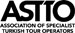 ASTTO logo